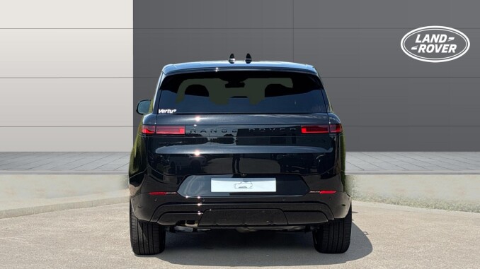 Land Rover Range Rover Sport 3.0 D300 Autobiography 5dr Auto Diesel Estate - Image 6
